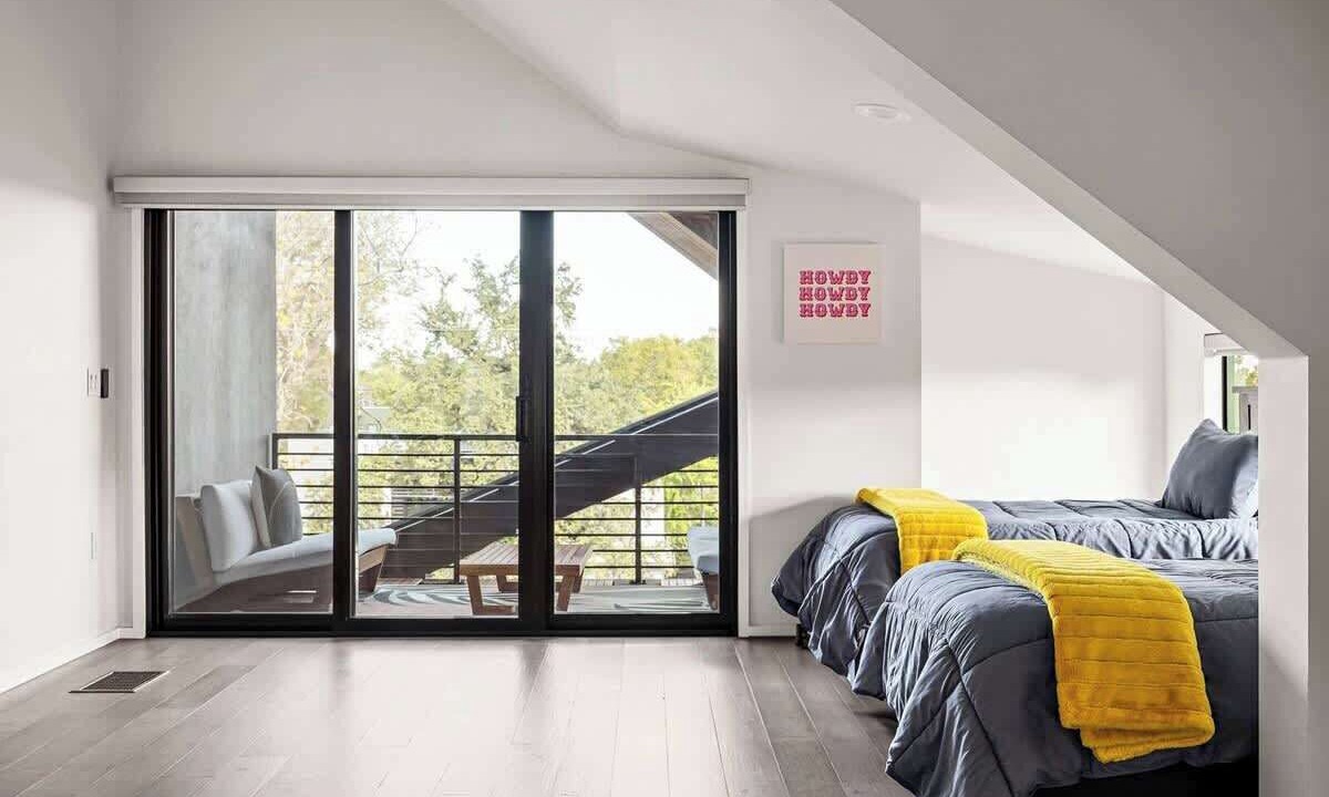 Photo of Bedroom in Galindo