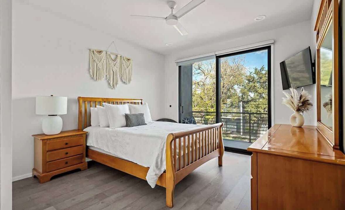 Photo of Bedroom in Galindo