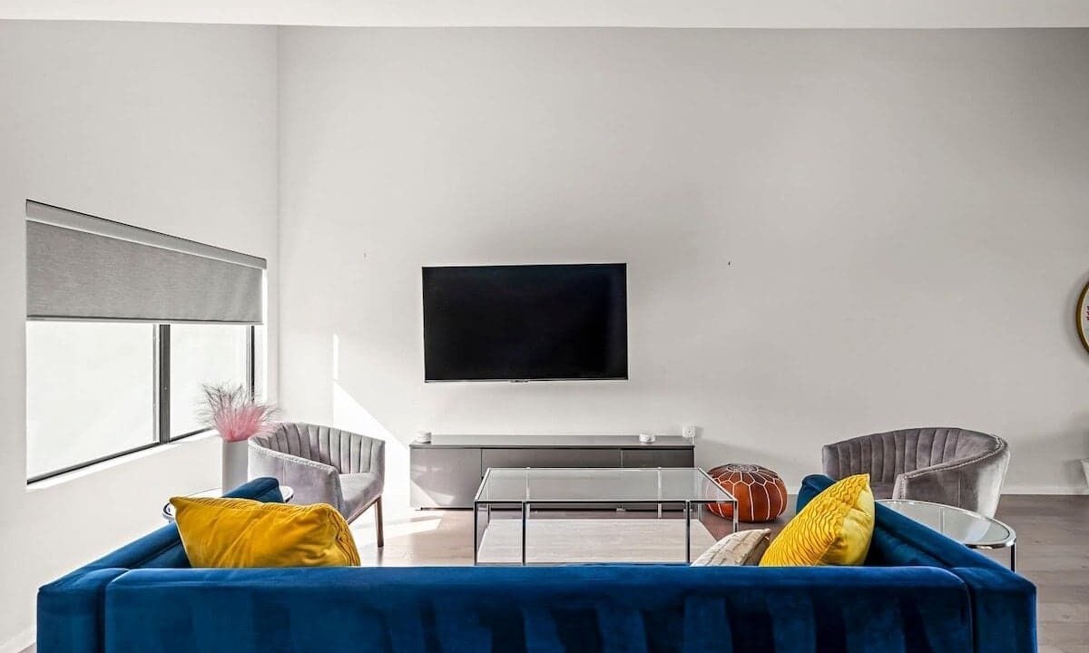 Photo of Livingroom in Galindo
