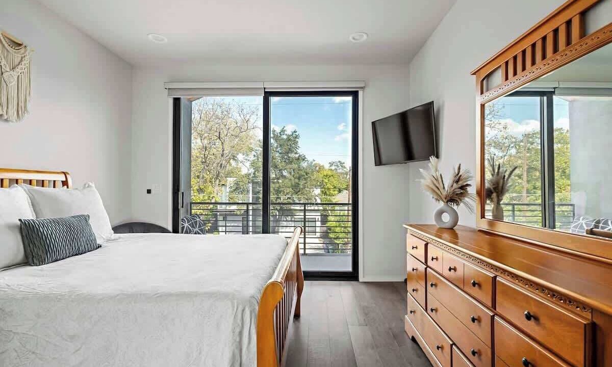 Photo of Bedroom in Galindo