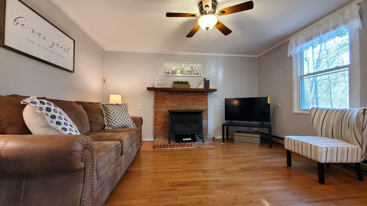 Photo of Livingroom in Newland