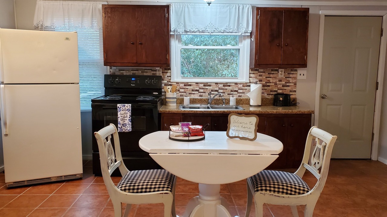 Photo of Kitchen in Newland