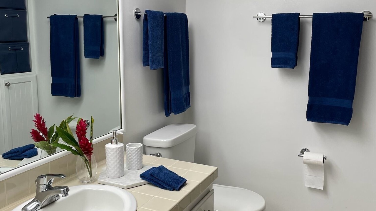 Photo of Bathroom in Kapaa