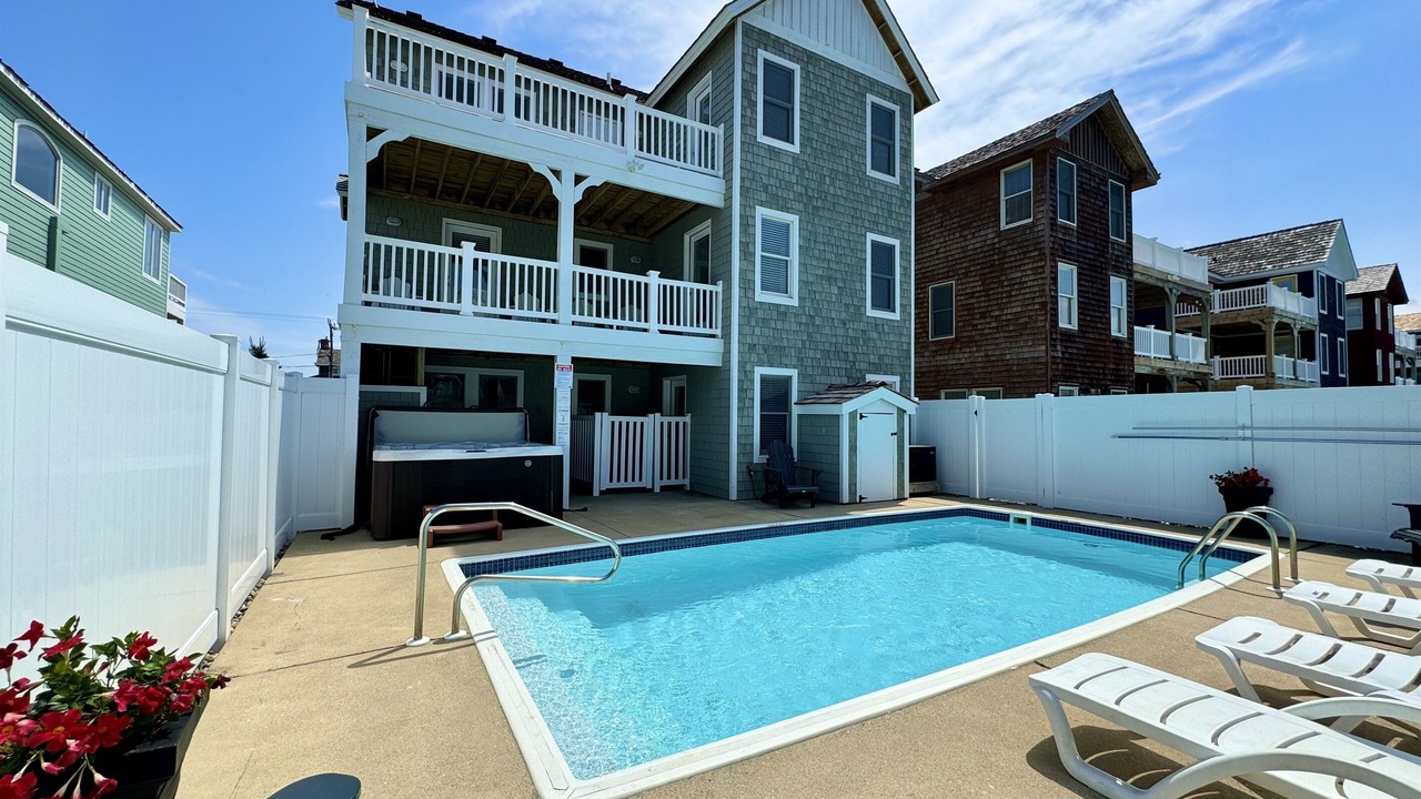 Photo of Outdoor in Nags Head