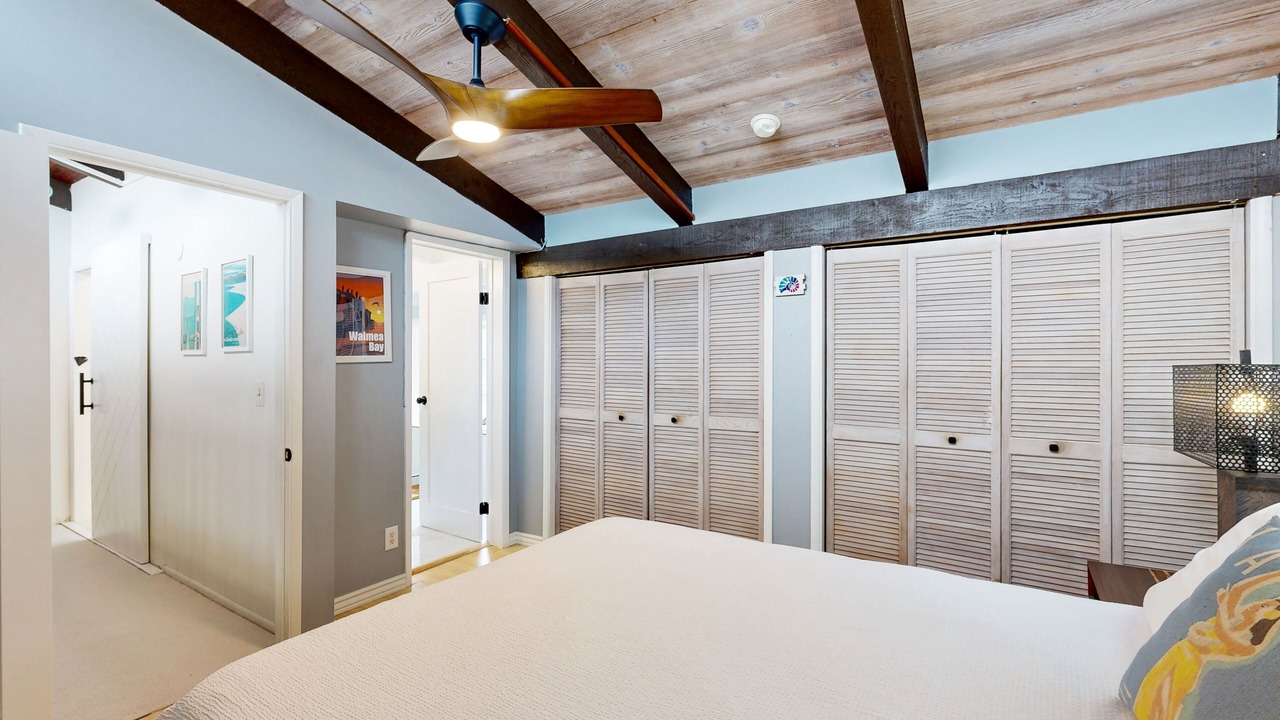Photo of Bedroom in Hawaii Kai