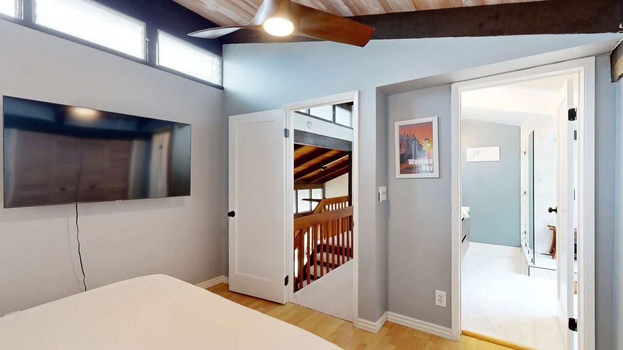 Photo of Bedroom in Hawaii Kai