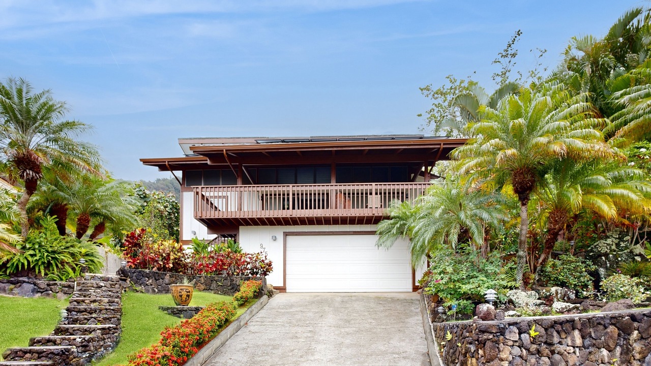 Photo of Outdoor in Hawaii Kai