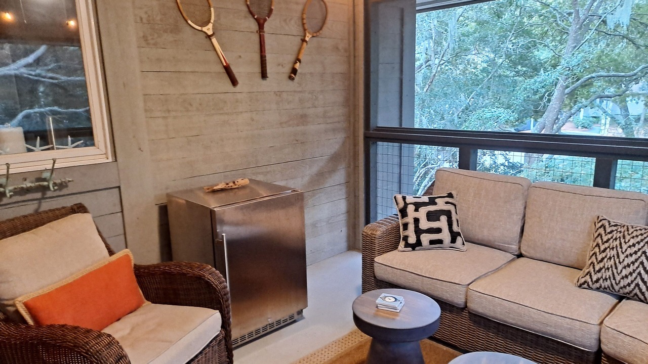 Photo of Outdoor in Kiawah Island