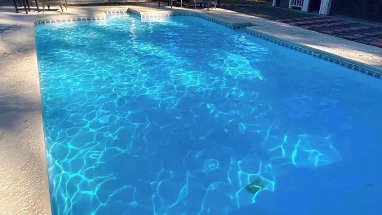 Photo of Outdoor in Garden City