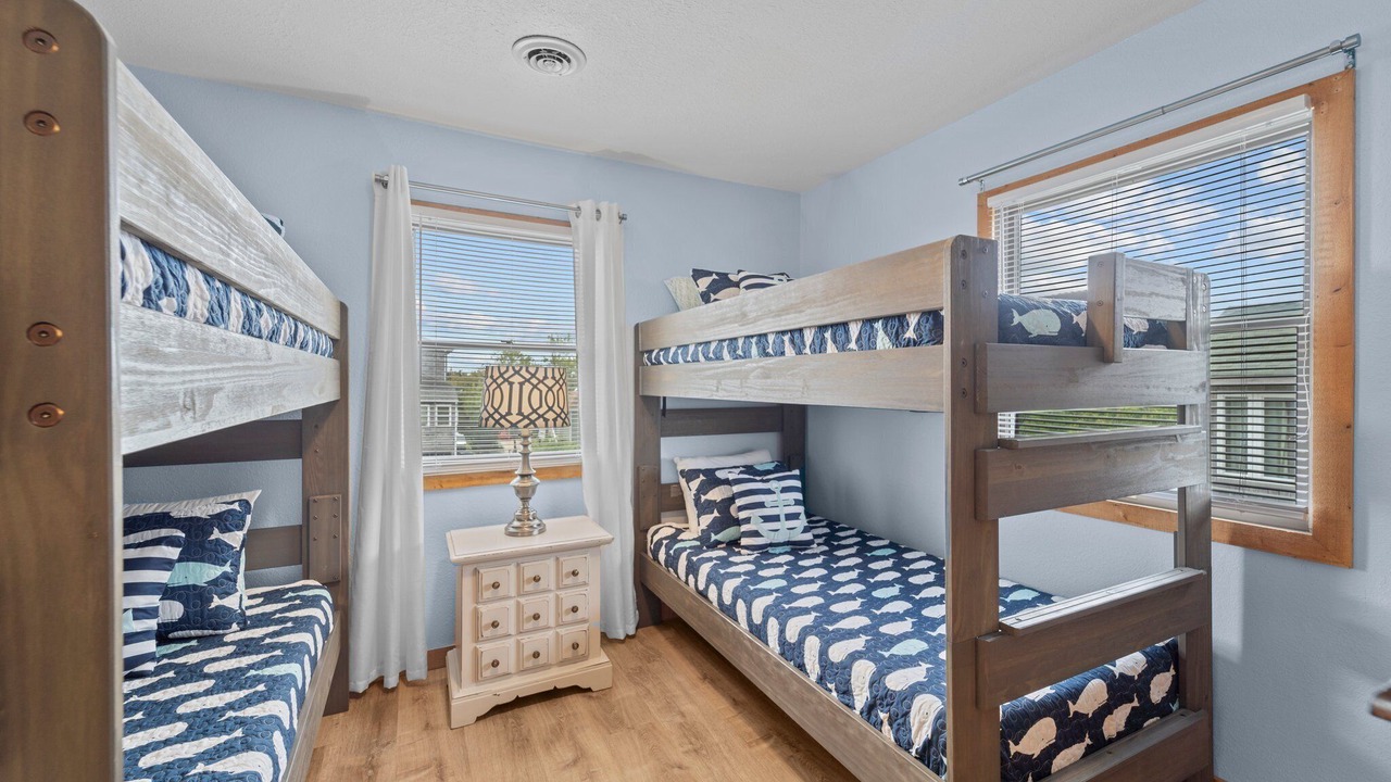 Photo of Bedroom in Colington
