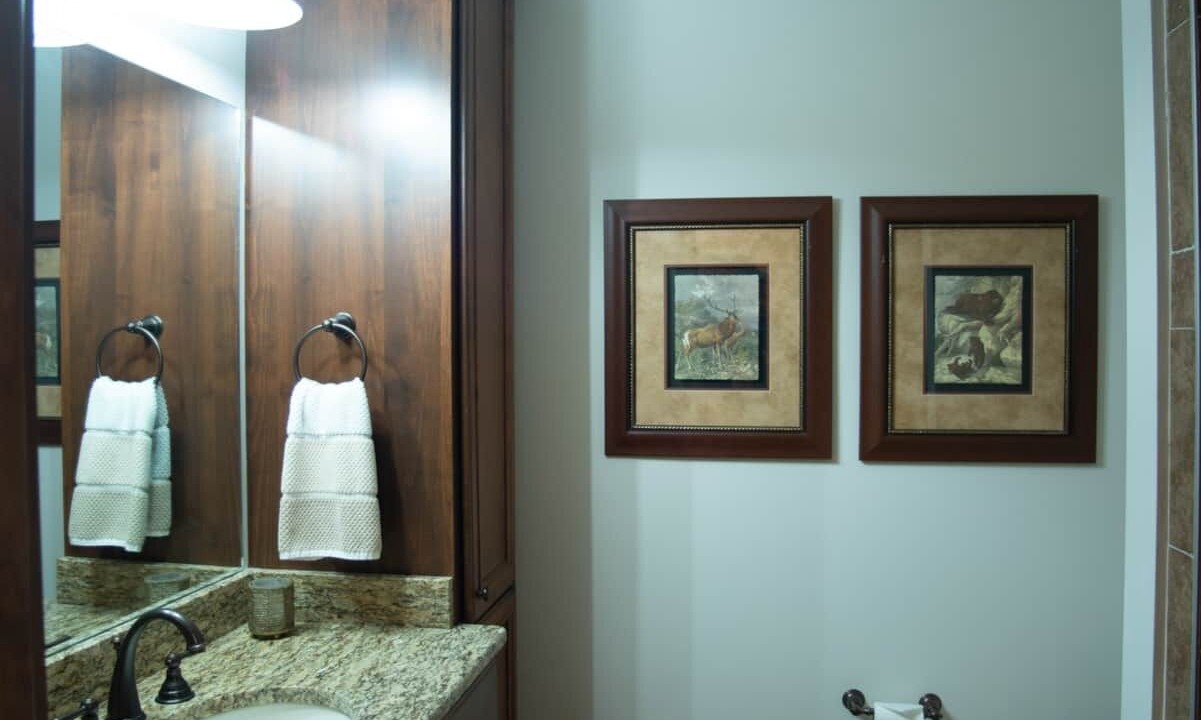 Photo of Bathroom in Burnsville