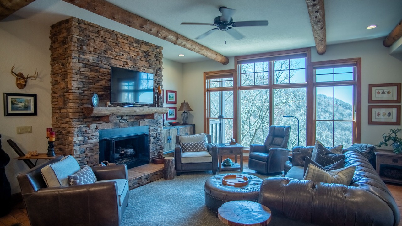 Photo of Bedroom in Burnsville