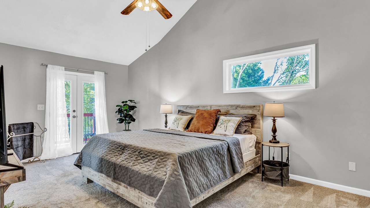 Photo of Bedroom in Snellville