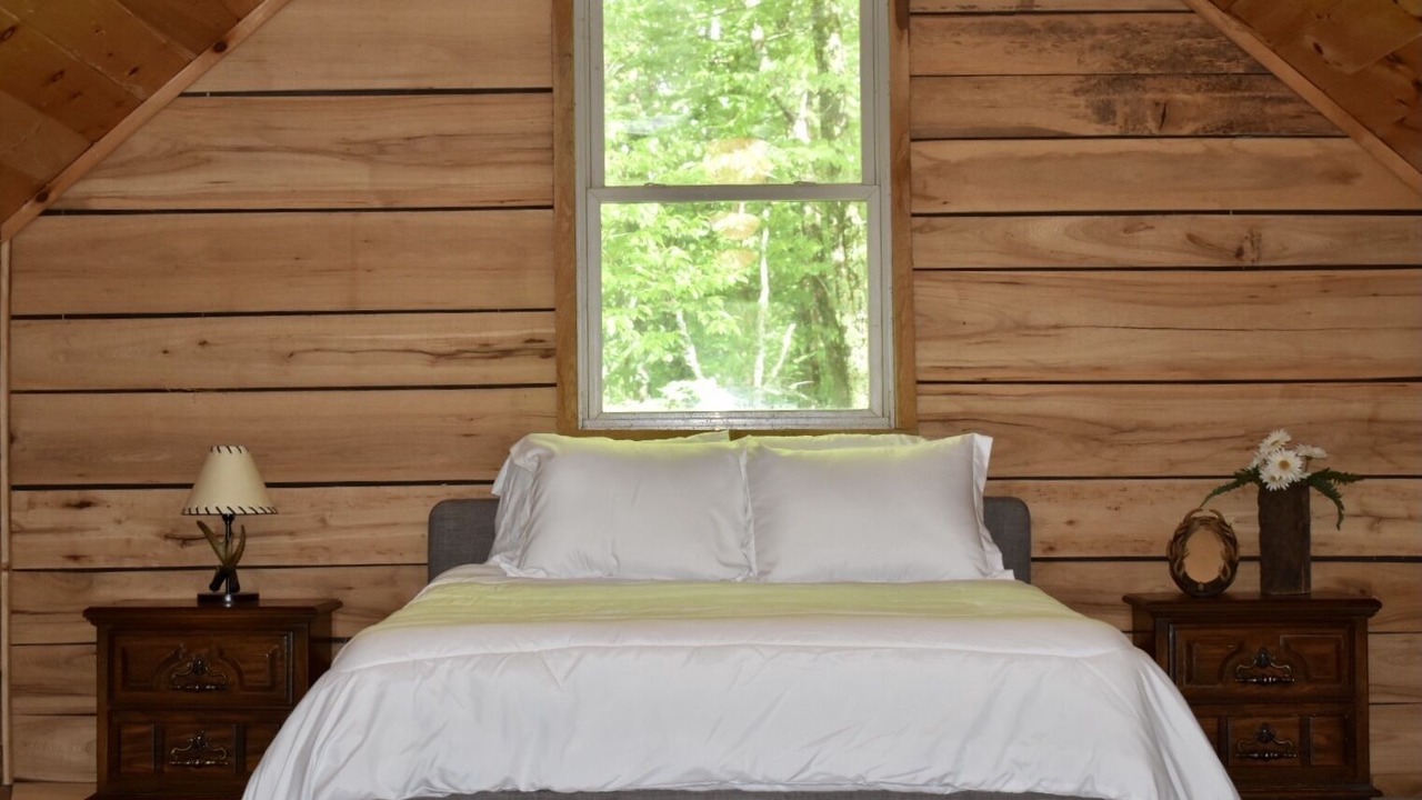 Photo of Bedroom in Burnsville