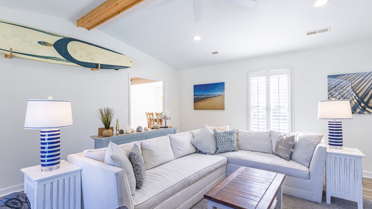 Photo of Outdoor in Southern Shores