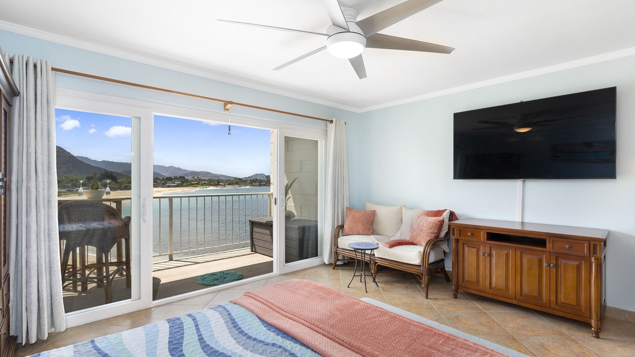 Photo of Bedroom in Makaha