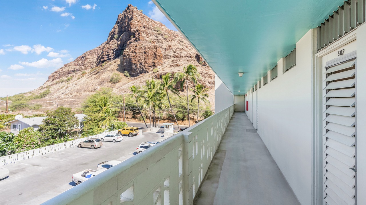 Photo of Outdoor in Makaha