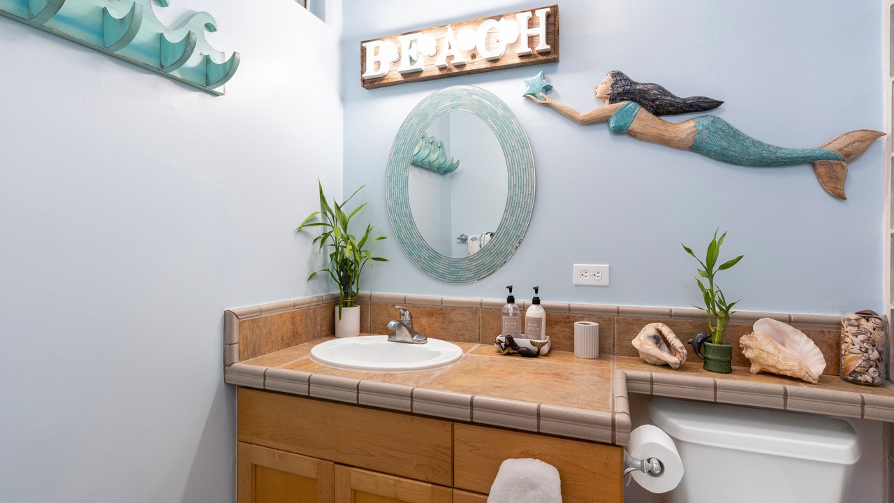 Photo of Bathroom in Makaha