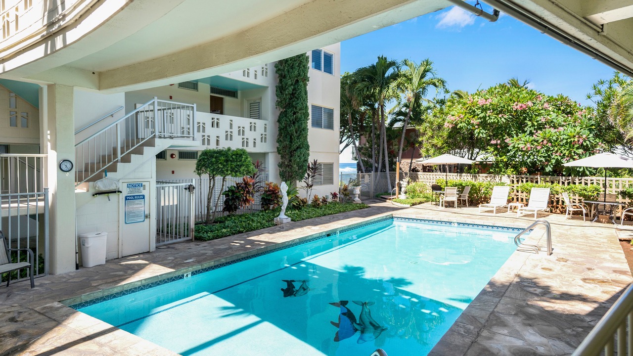 Photo of Outdoor in Makaha