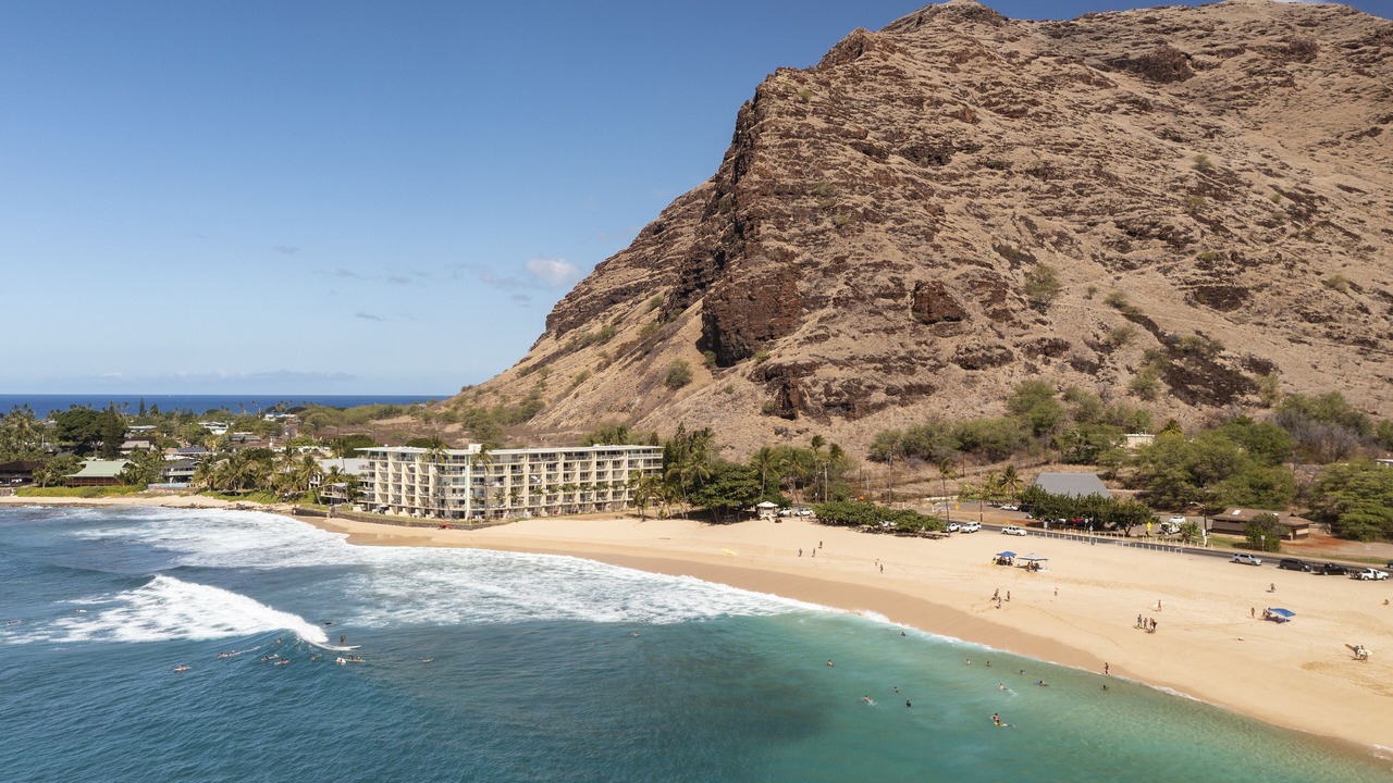 Photo of Others in Makaha