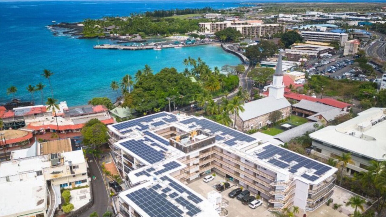 Photo of Others in Historic Kailua Village
