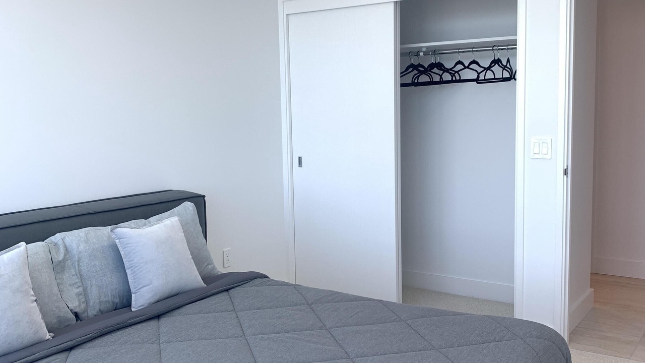 Photo of Bedroom in Ala Moana