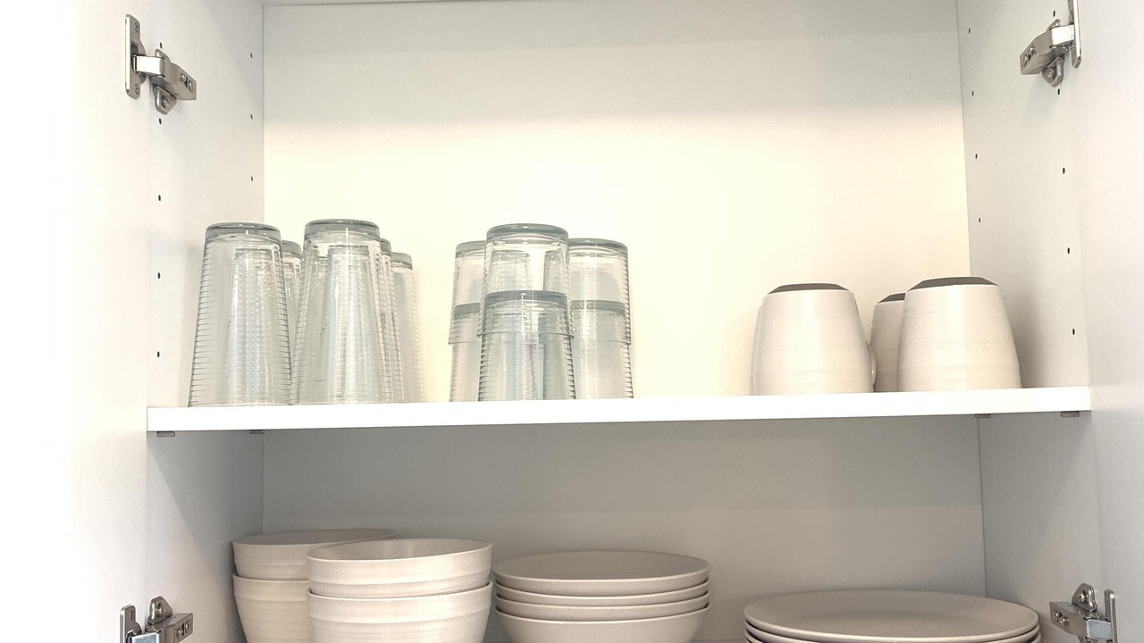 Photo of Kitchen in Ala Moana