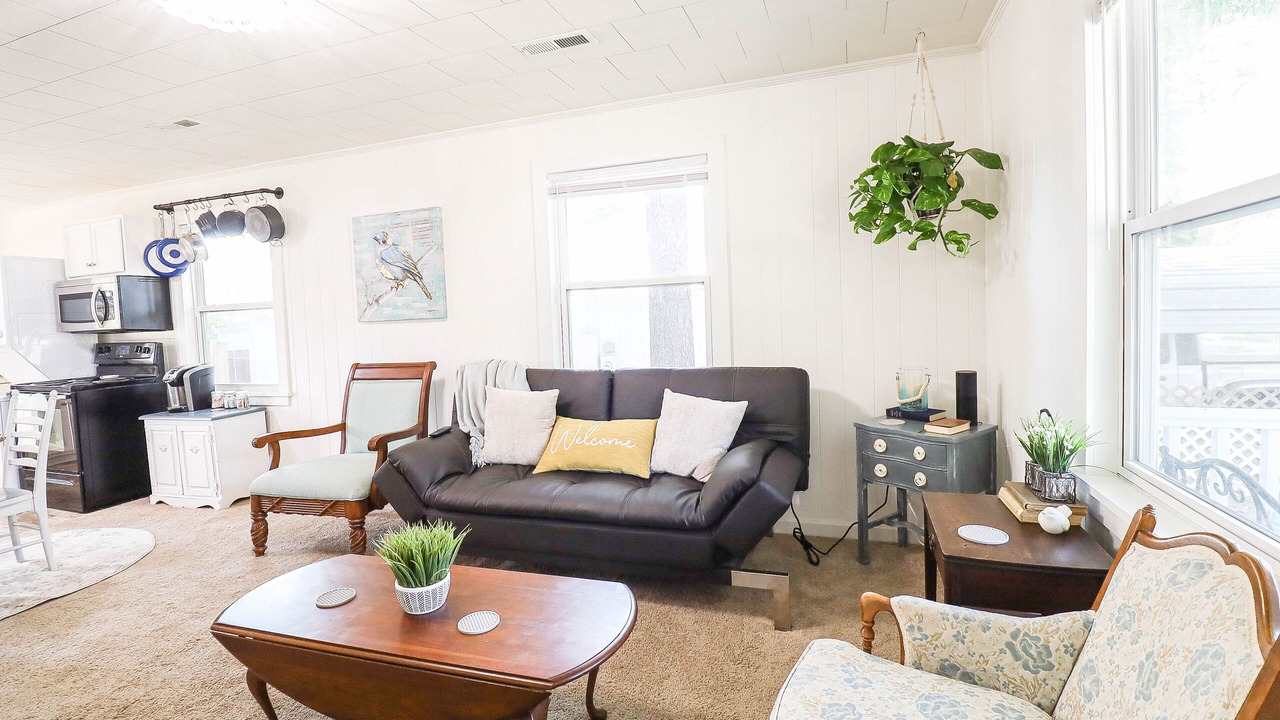 Photo of Livingroom in Wilmington