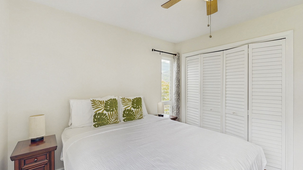 Photo of Bedroom in Hawaii Kai