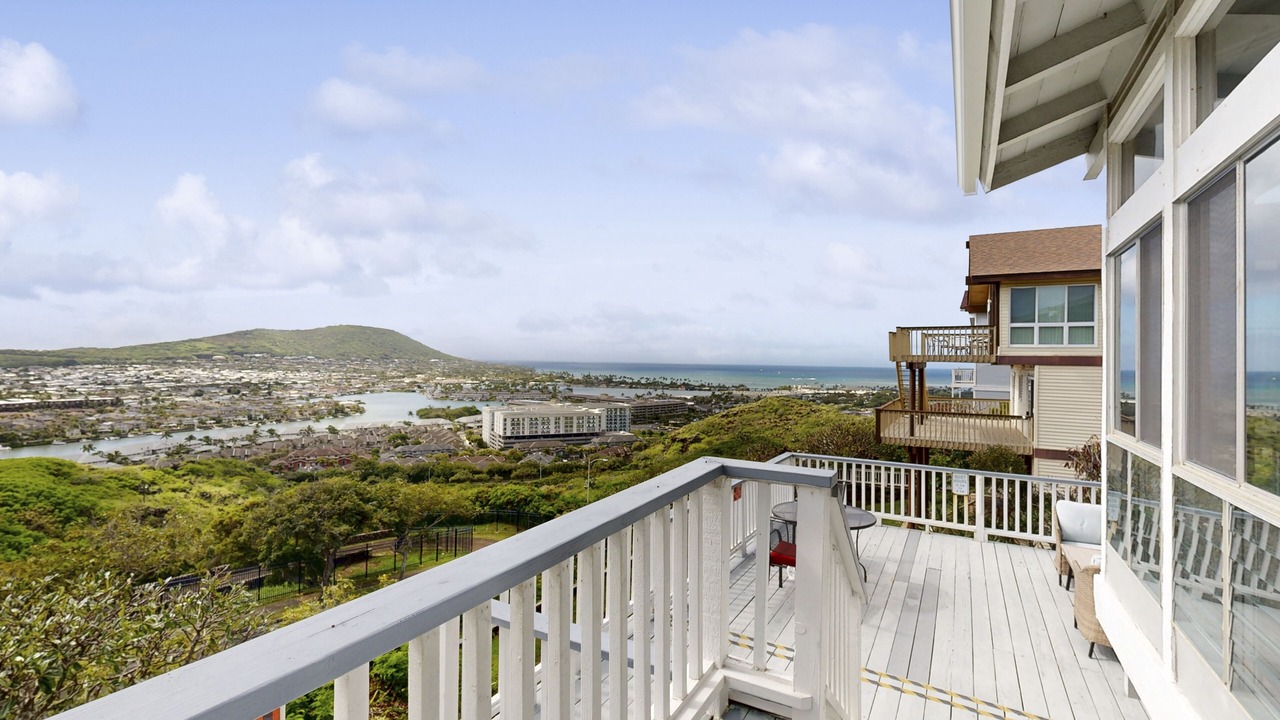 Photo of Outdoor in Hawaii Kai
