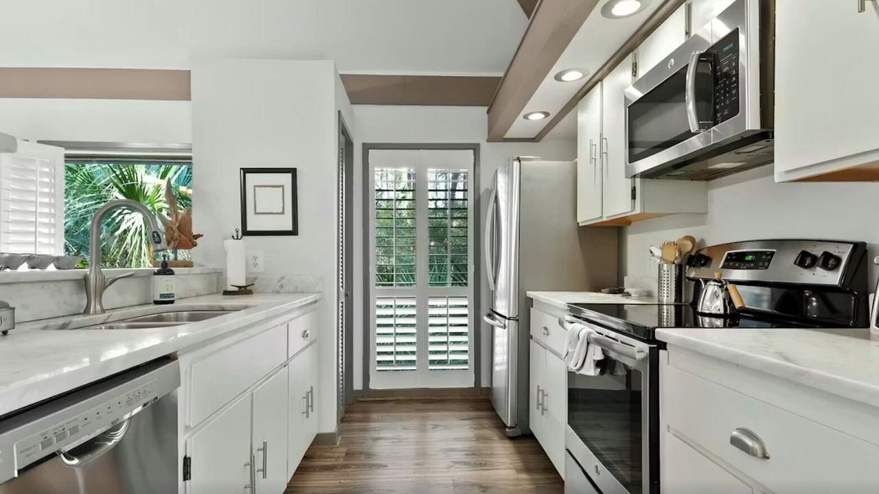 Photo of Kitchen in Moss Creek