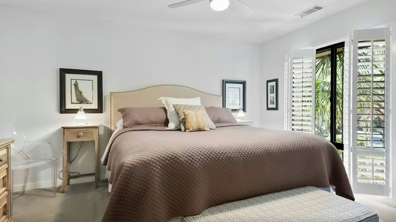 Photo of Bedroom in Moss Creek