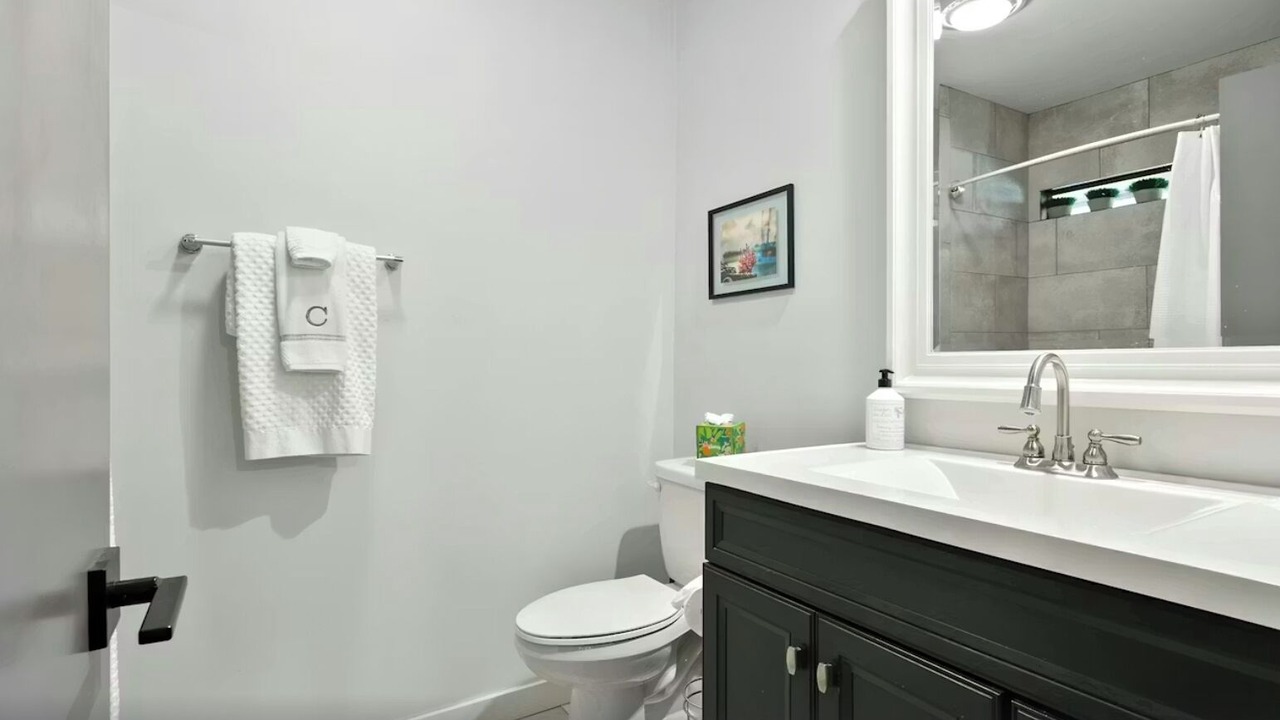Photo of Bathroom in Moss Creek