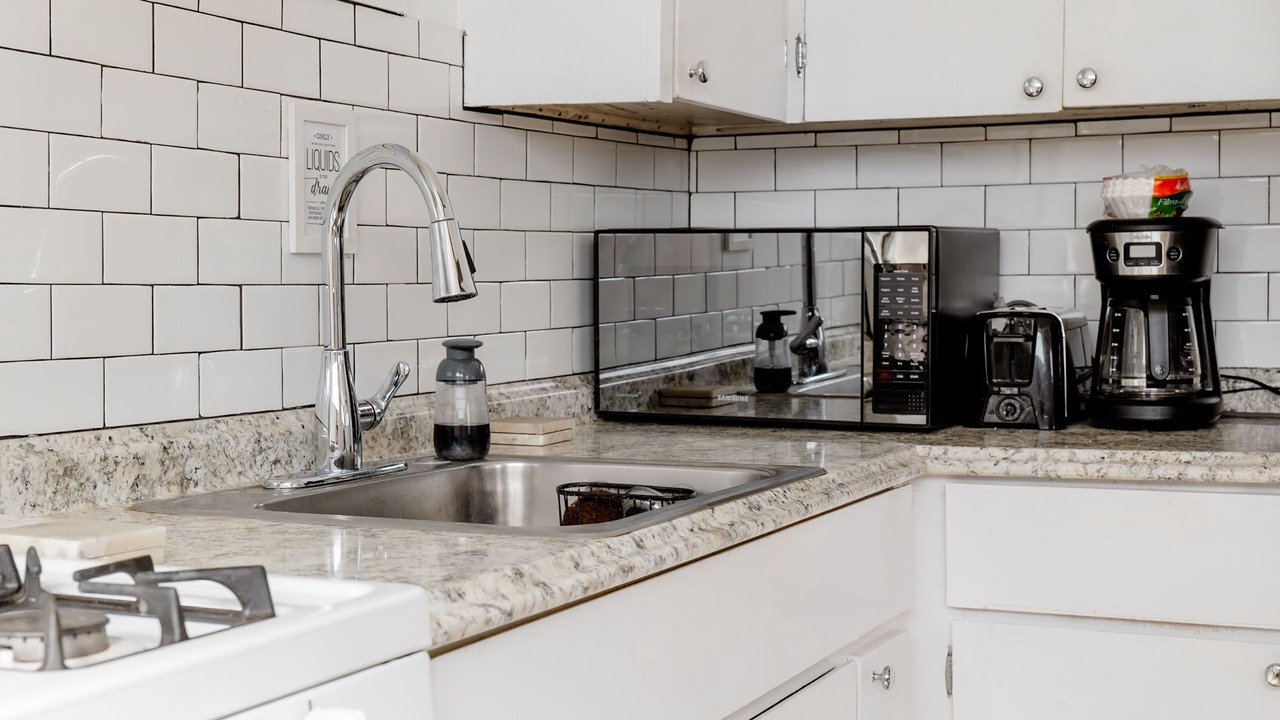 Photo of Kitchen in Ewa Beach
