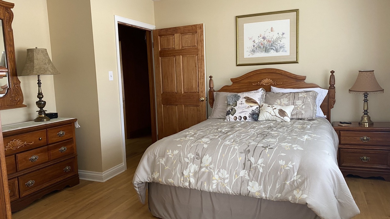 Photo of Bedroom in Henrico
