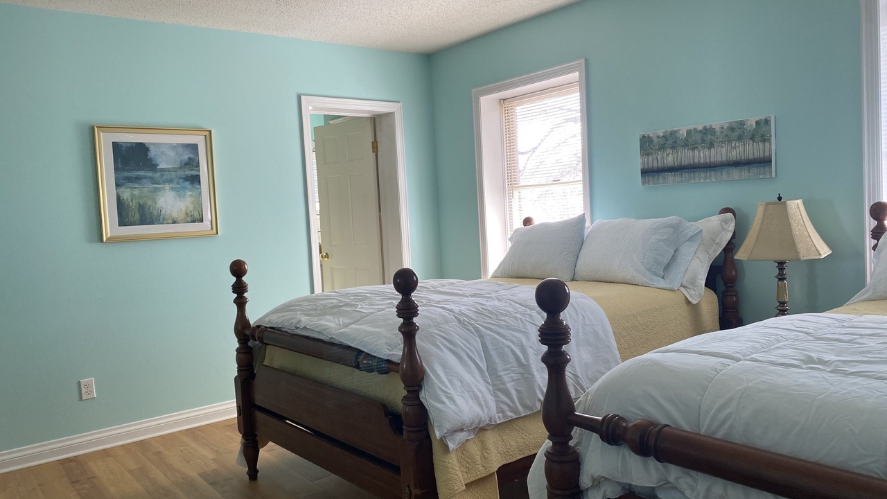 Photo of Bedroom in Henrico