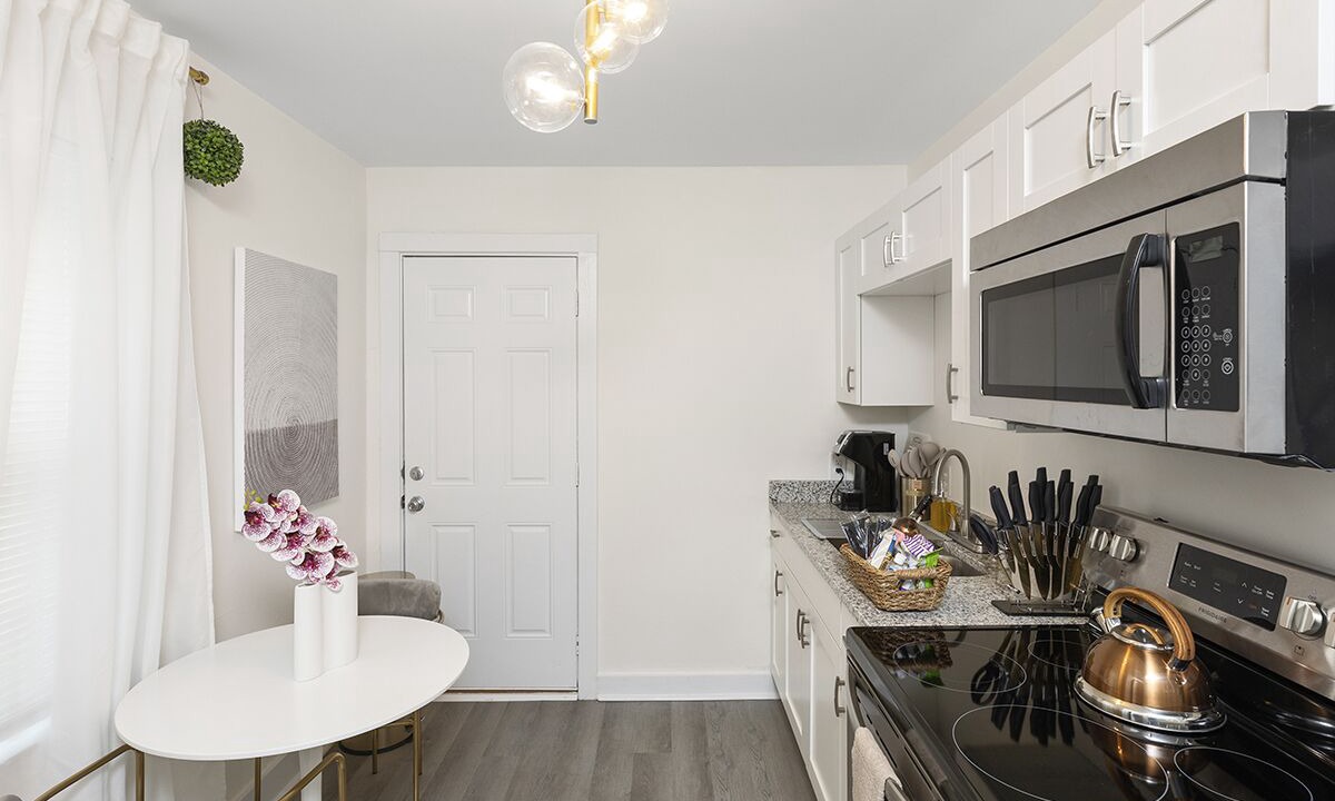 Photo of Kitchen in Charlotte