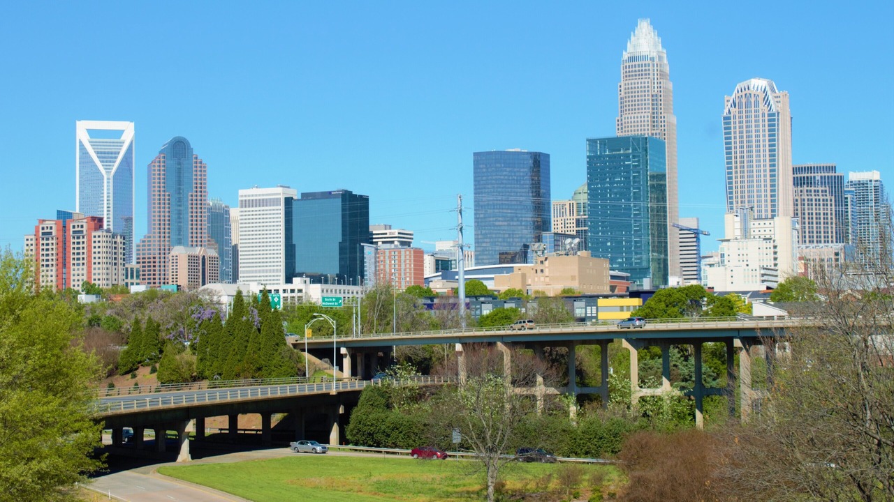 Photo of Others in Charlotte