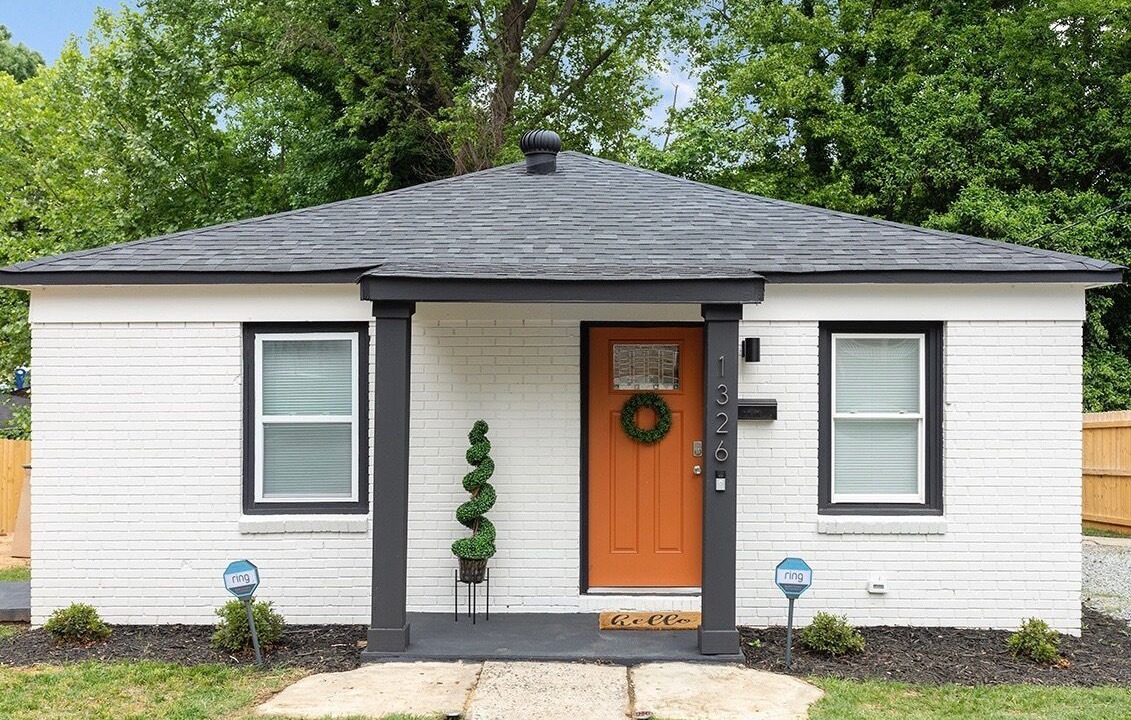 Photo of Outdoor in Charlotte