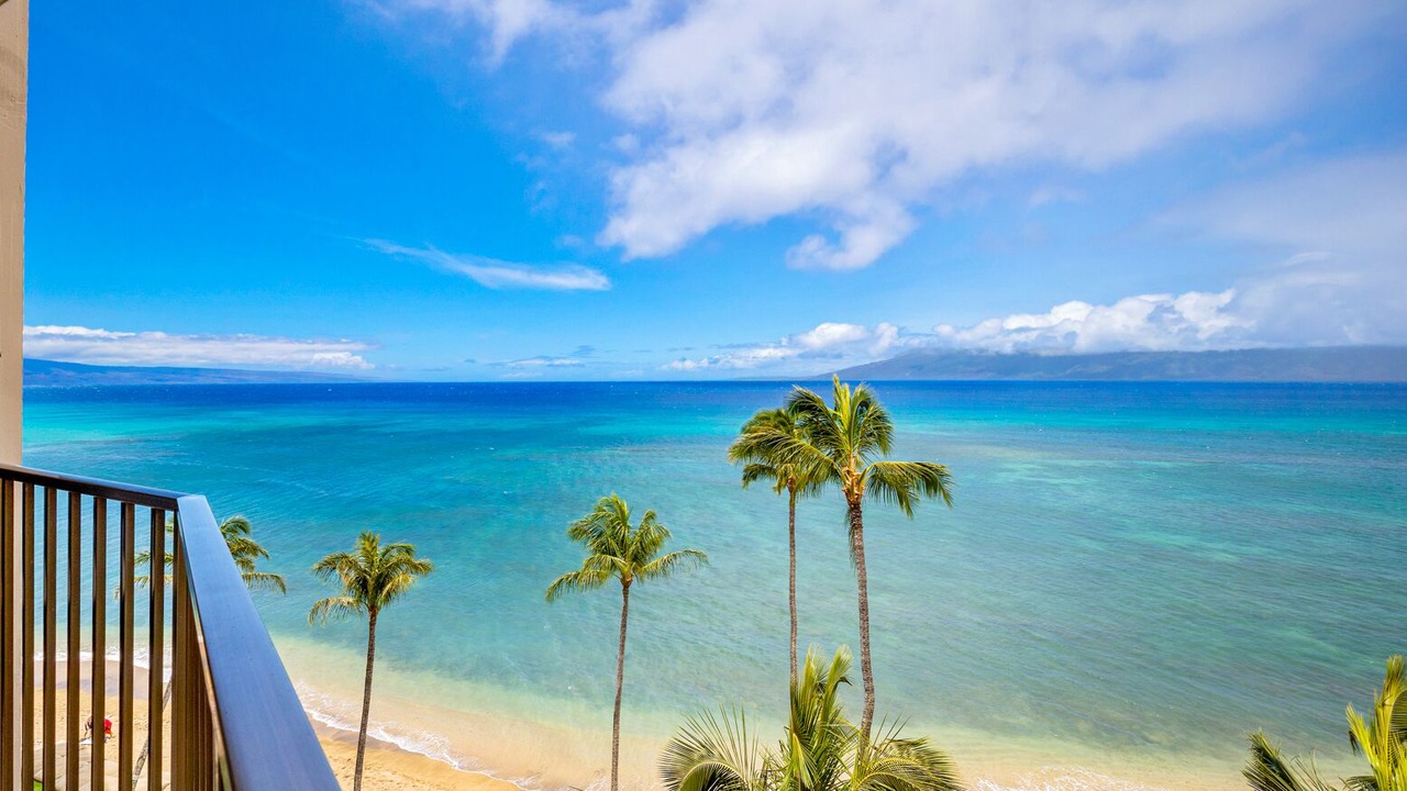Photo of Outdoor in Kahana