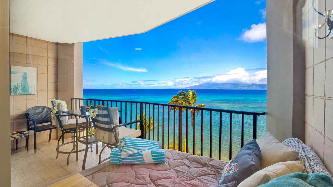 Photo of Outdoor in Kahana