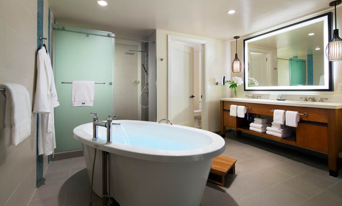 Photo of Bathroom in Honokowai
