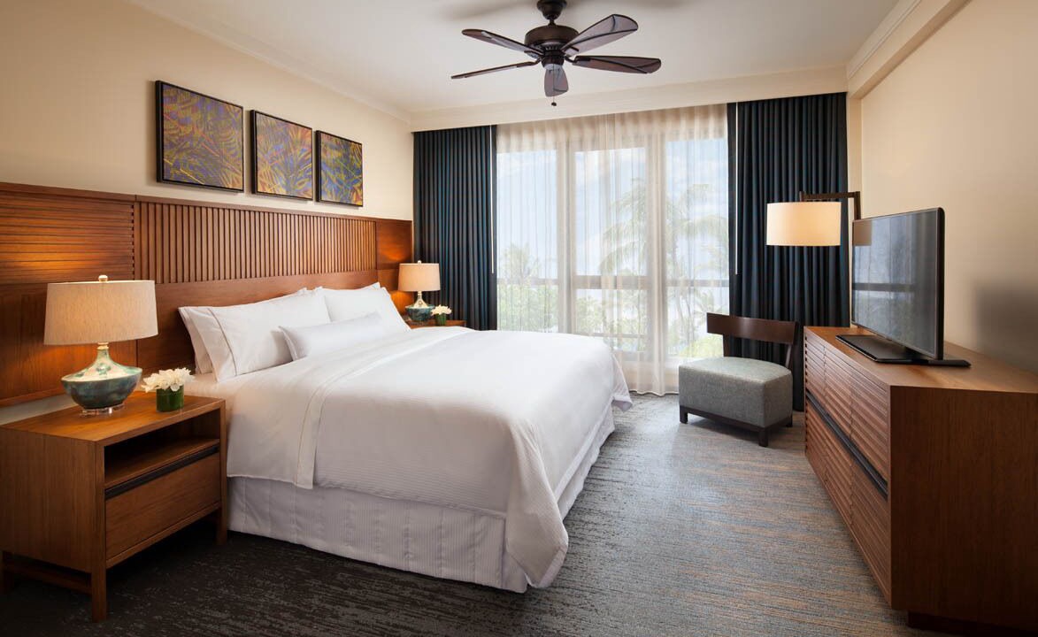 Photo of Bedroom in Honokowai
