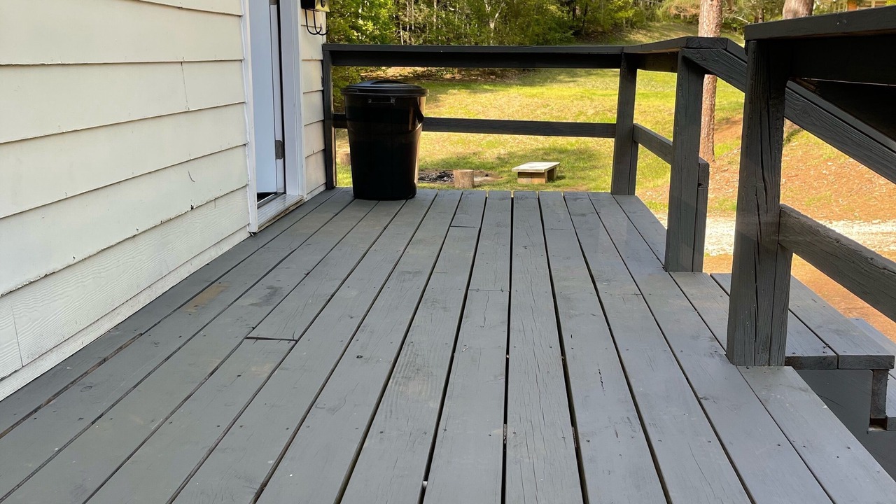 Photo of Patio Balcony in Seneca