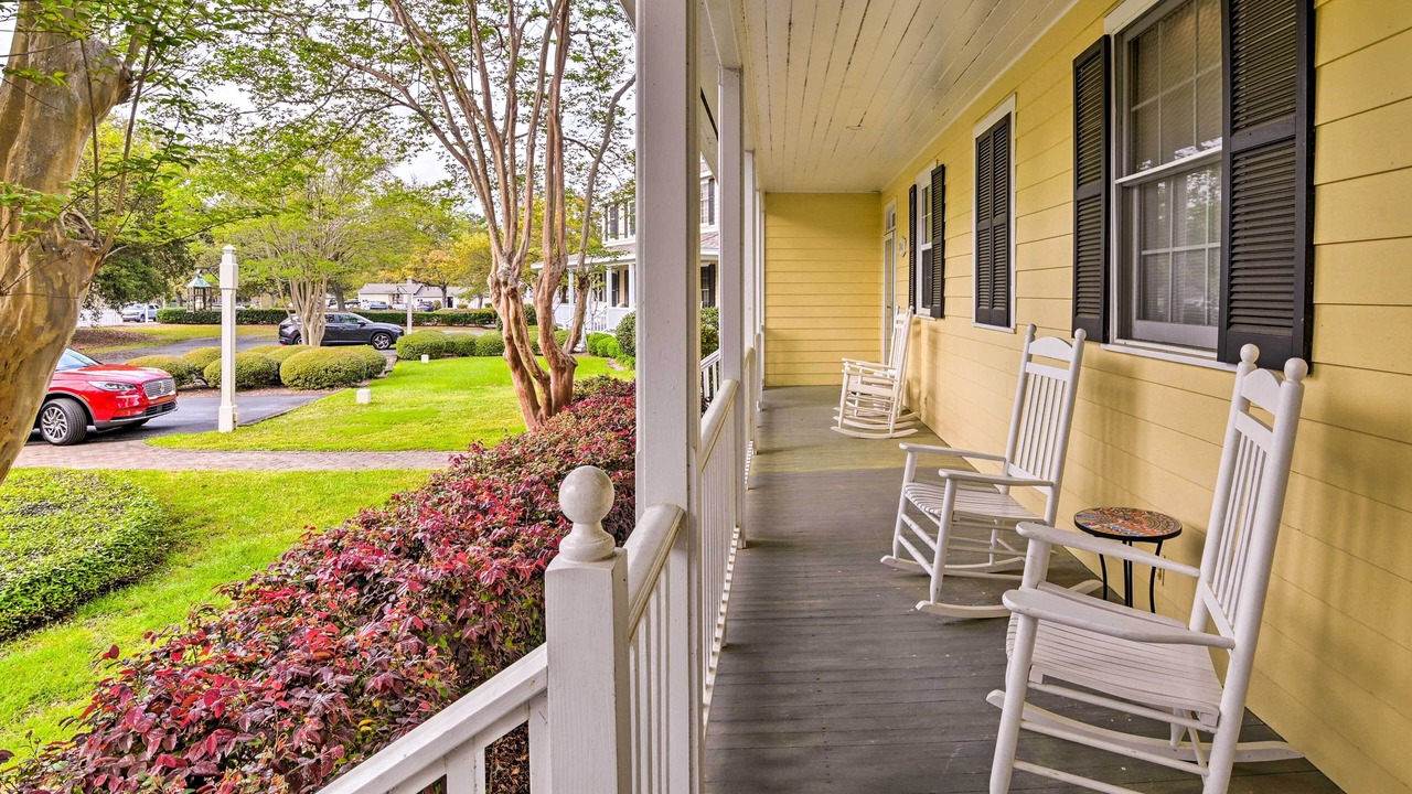 Photo of Outdoor in Murrells Inlet