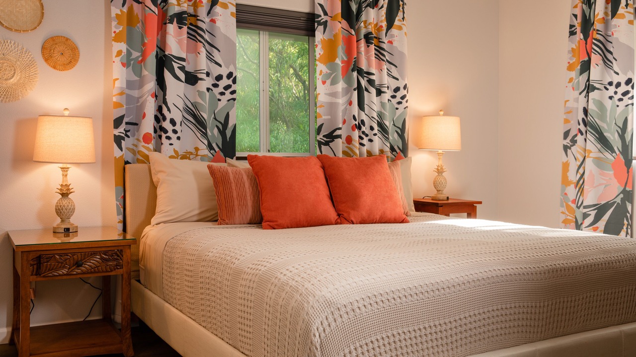 Photo of Bedroom in Kalaoa