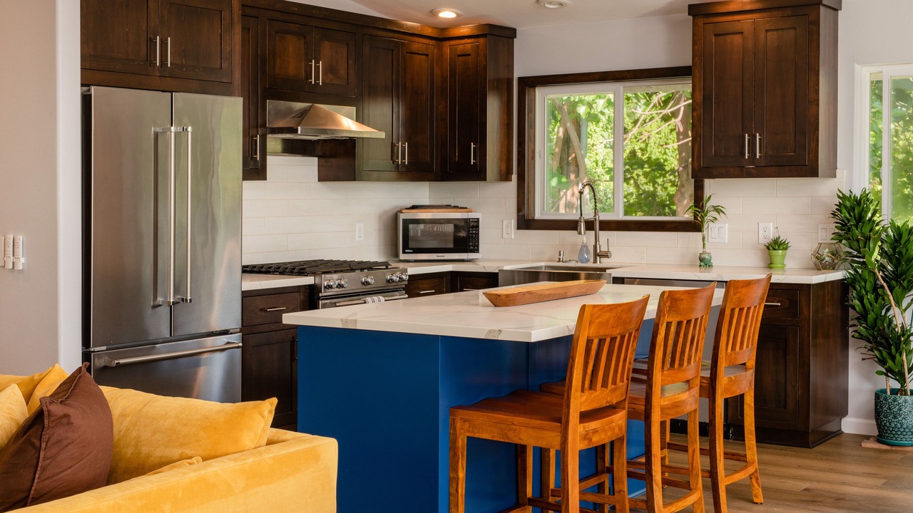 Photo of Kitchen in Kalaoa