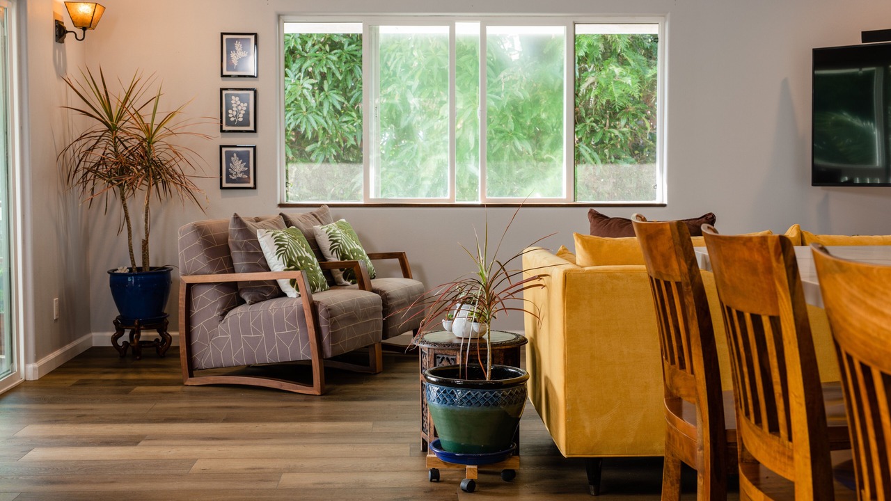 Photo of Livingroom in Kalaoa