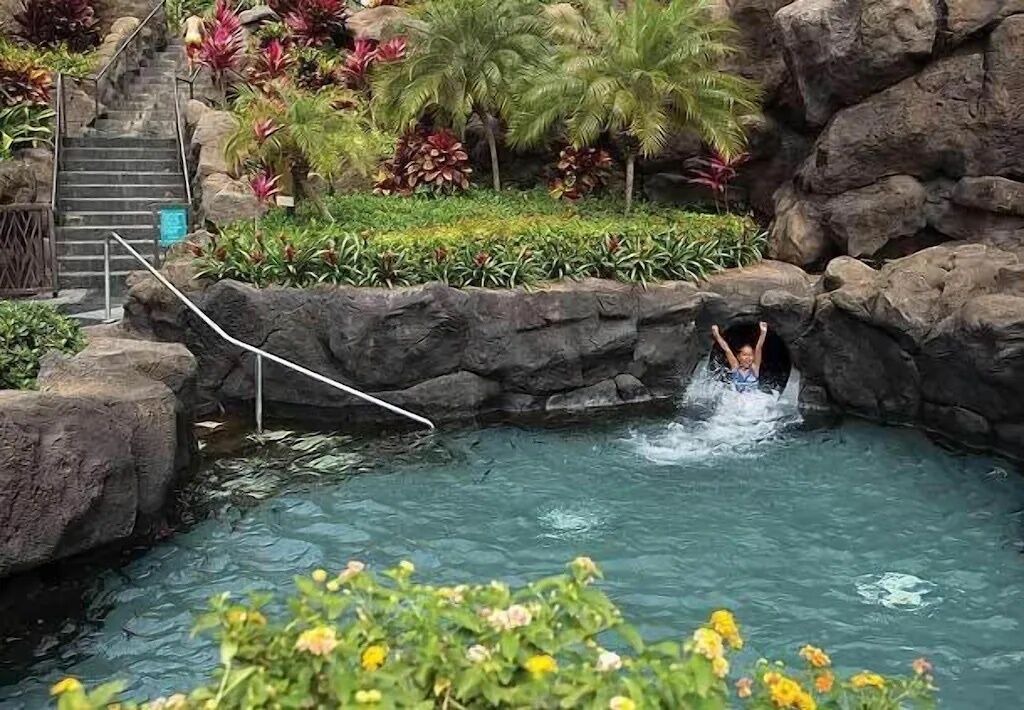 Photo of Outdoor in Ko Olina