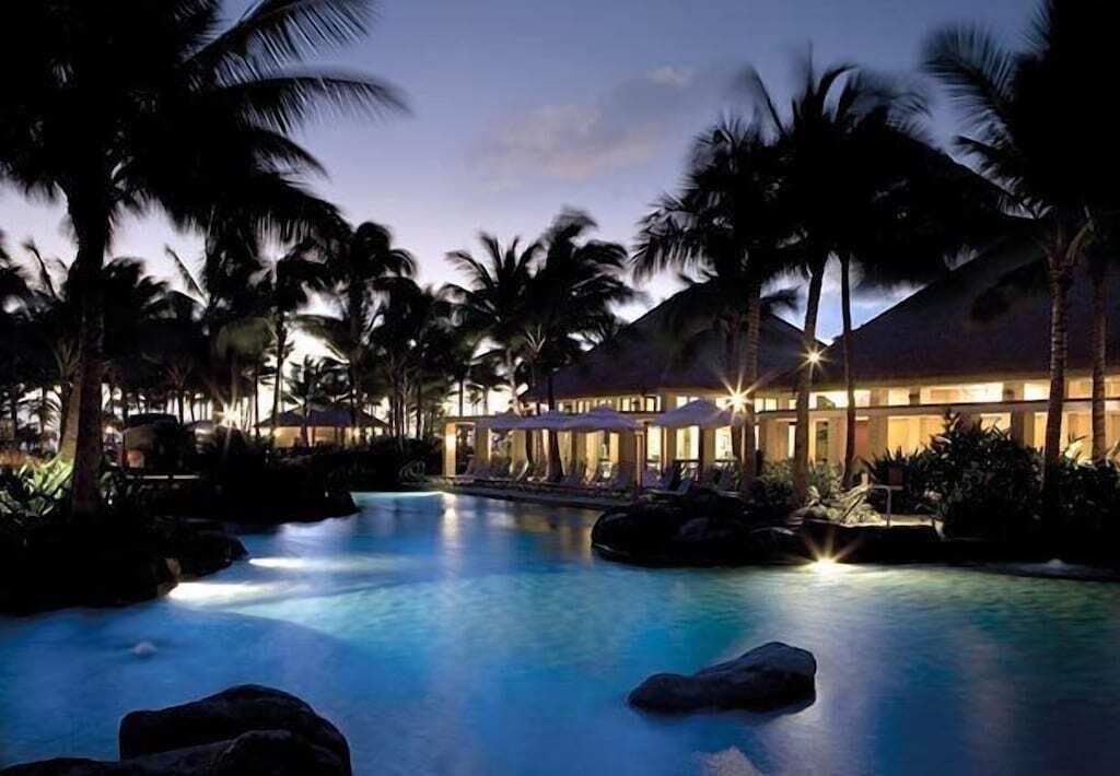 Photo of Outdoor in Ko Olina